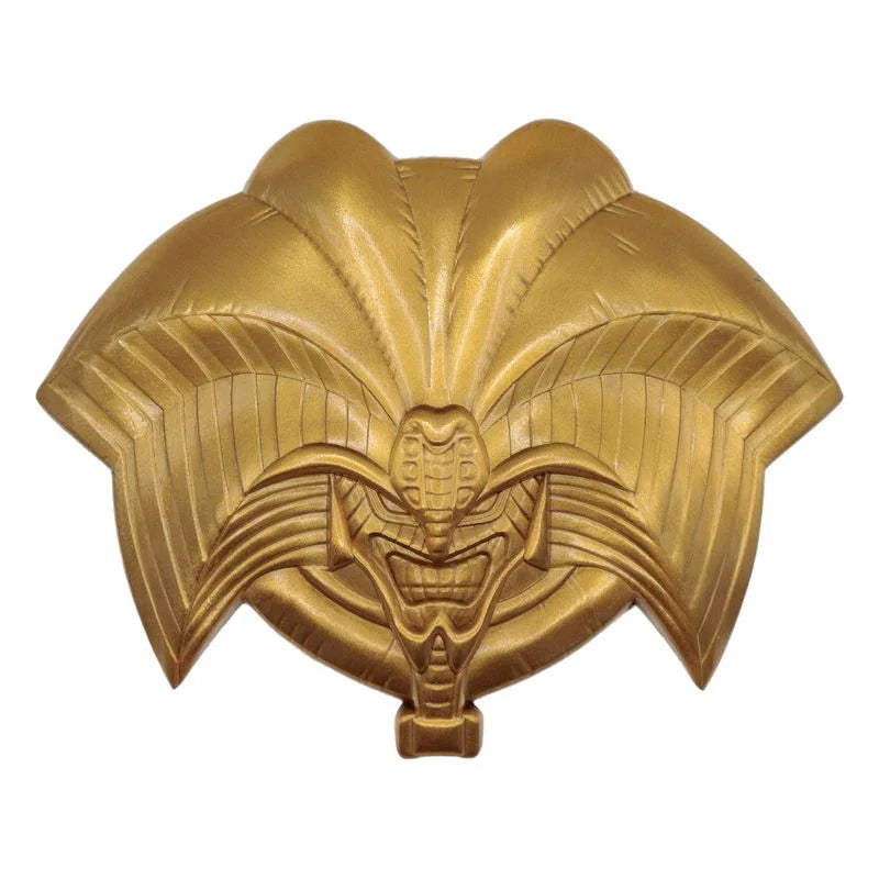 YU-GI-OH! - Exodia - Limited Edition Medallion