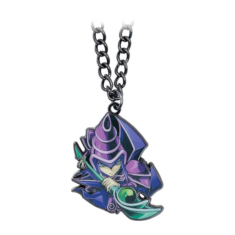 YU-GI-OH! - Magician - Necklace Twin Set Limited Edition