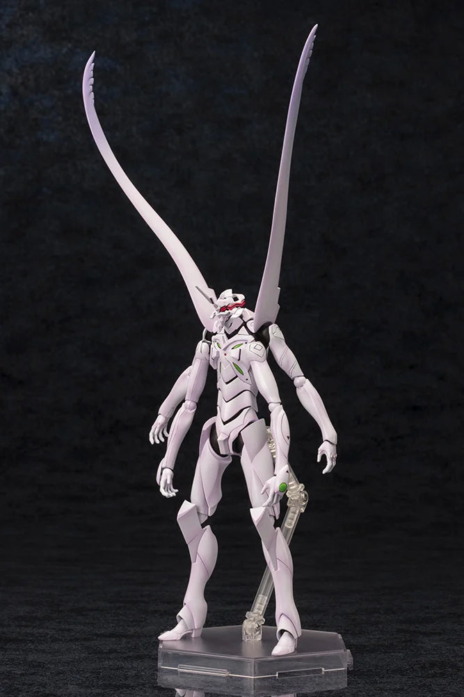 EVANGELION - Evangelion 13 Awake - Model Kit 19cm