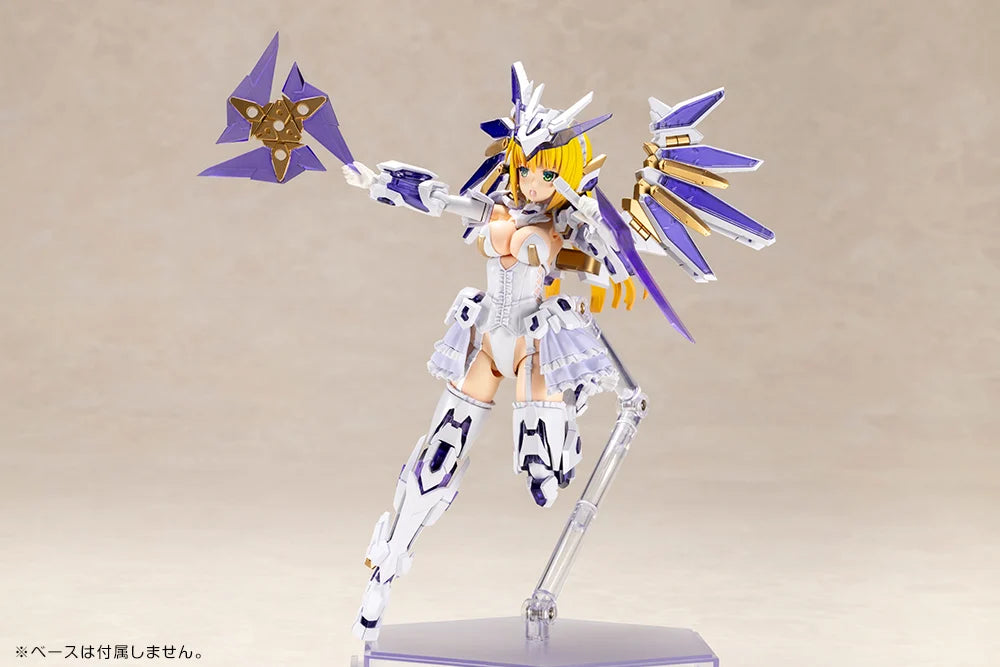 FRAME ARMS GIRL - Ray Falx - Model Kit 18cm