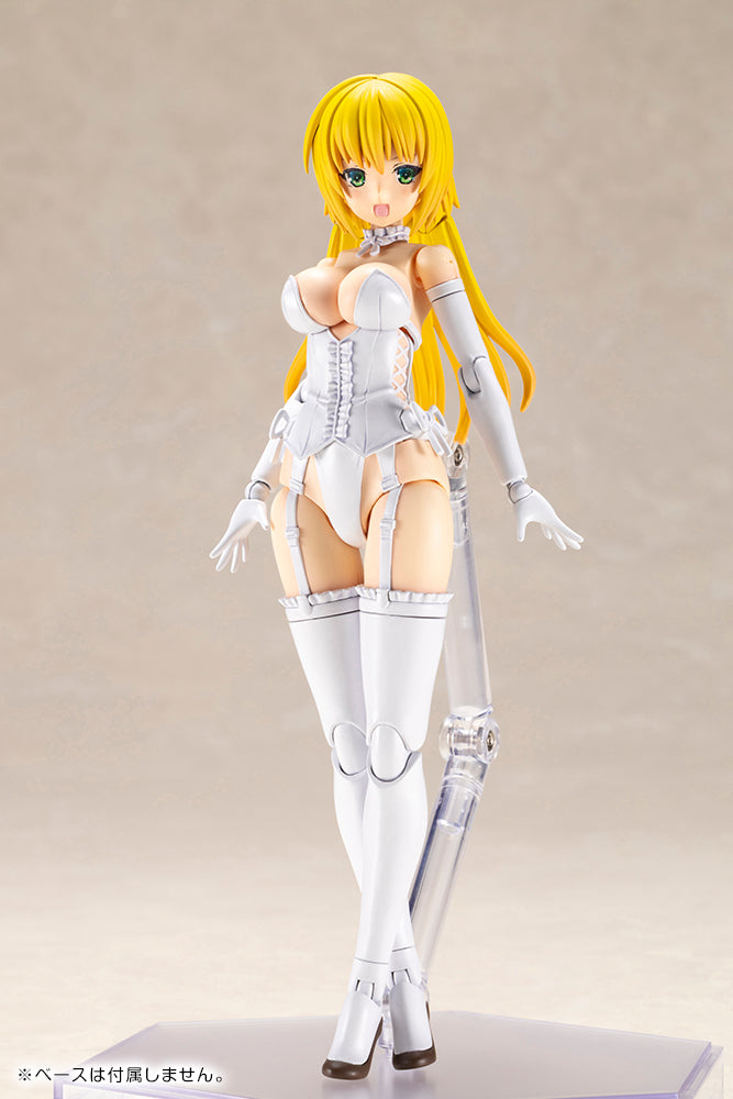 FRAME ARMS GIRL - Ray Falx - Model Kit 18cm