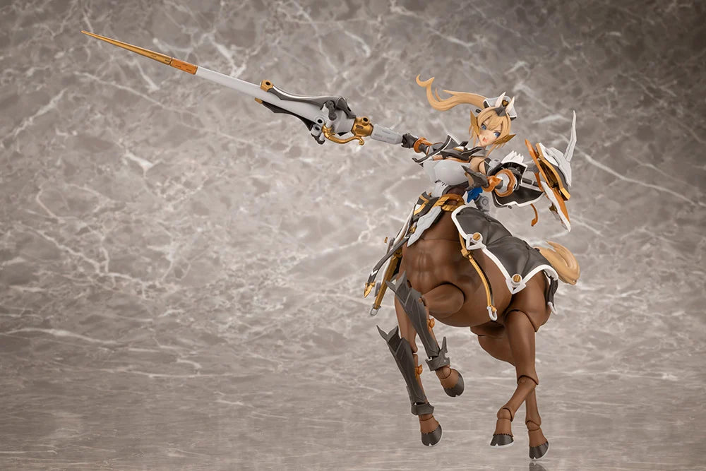 ARCANADEA - Elena - Model Kit 18cm