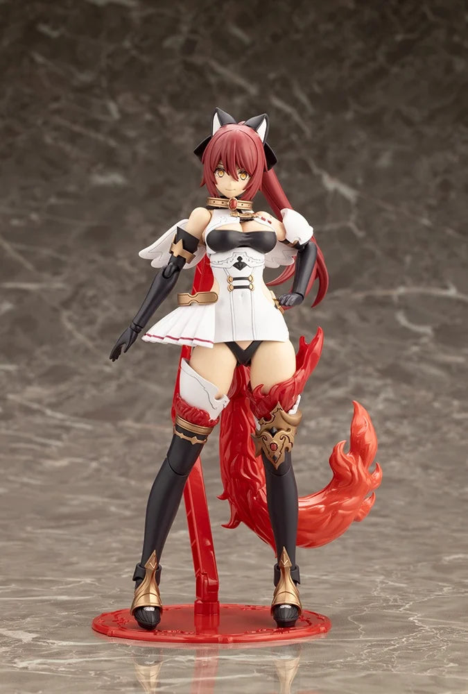 ARCANADEA - Charmed - Model Kit 17cm