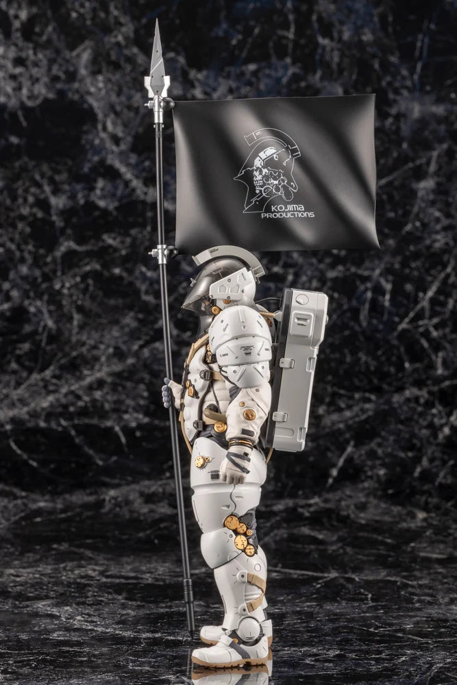 KOJIMA PRODUCTIONS - Ludens (March, 2027 Edition) - Model Kit 19cm