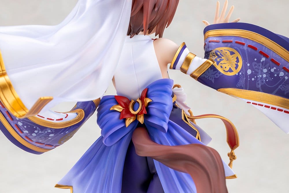 UMA MUSUME PRETTY DERBY - Tokai Teio - Statue 1/7 25cm