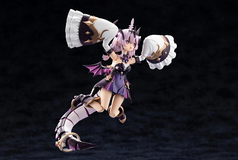 ARCANADEA - Gii - Model Kit 13cm