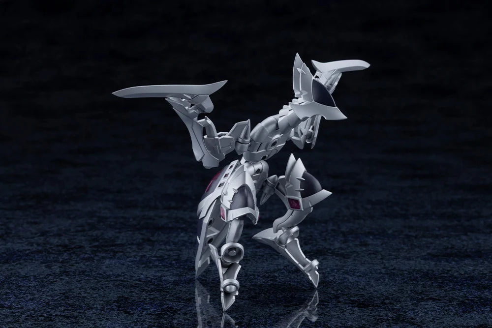 ARCANEA - XenoAlma Legiant - Model Kit 8cm