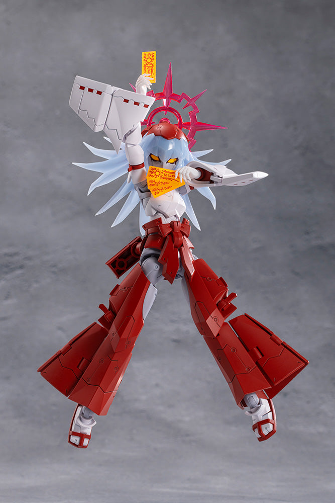 MEGALOMARIA - Unlimited Universe Eis Eizen - Model Kit 16cm