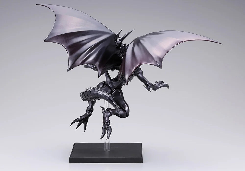 YU-GI-OH! - Red eyes Black dragon - Statue Oshi Works 24cm