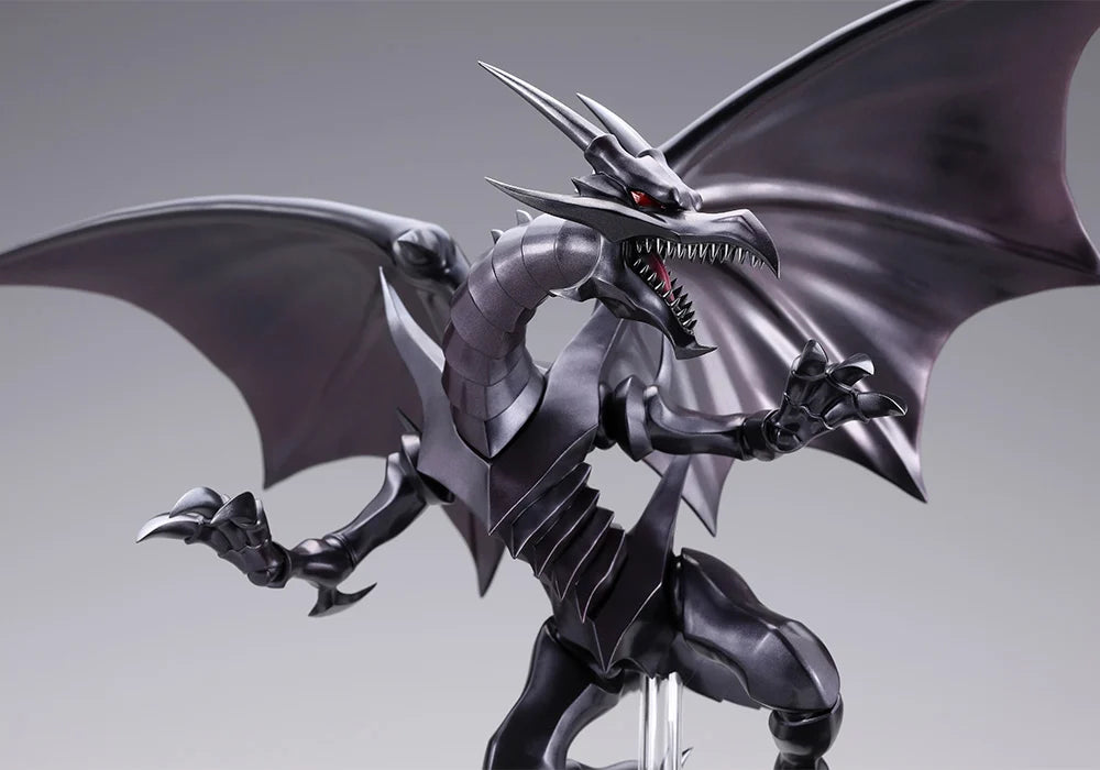 YU-GI-OH! - Red eyes Black dragon - Statue Oshi Works 24cm