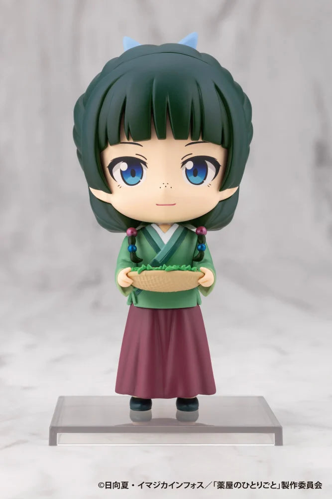 THE APOTHECARY DIARIES - Maomao - Statue Mini Oshi Works 10cm