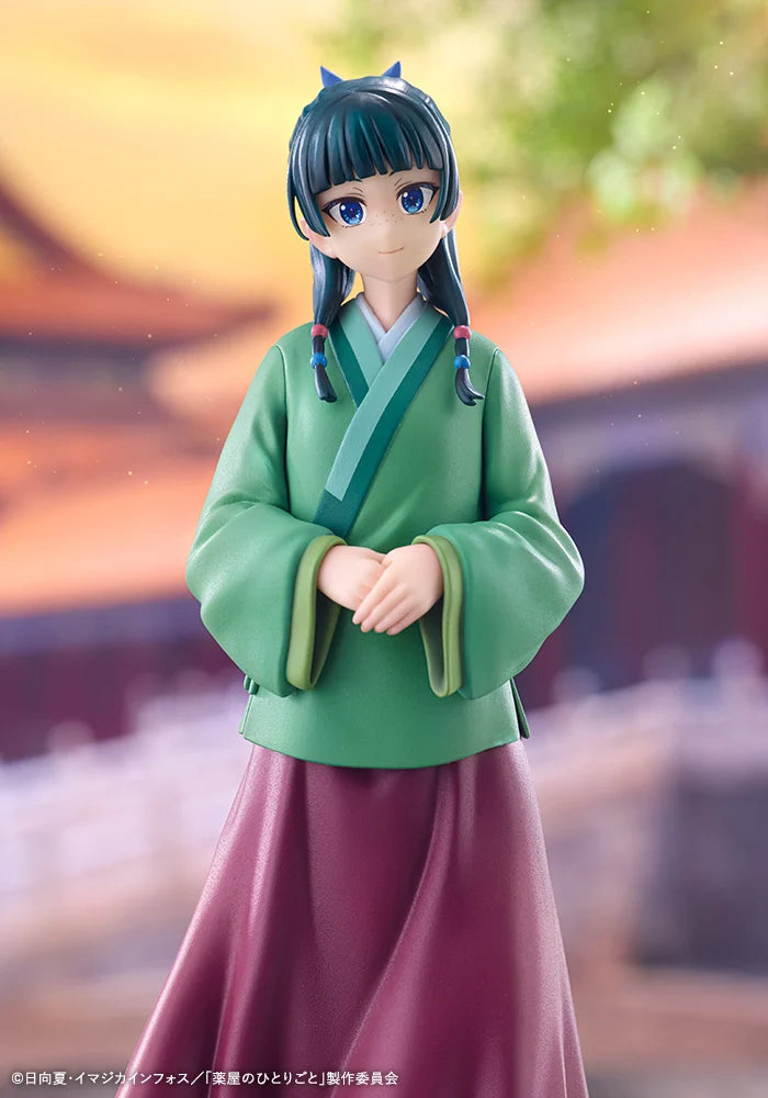 THE APOTHECARY DIARIES - Maomao - Statue Oshi Works 20cm