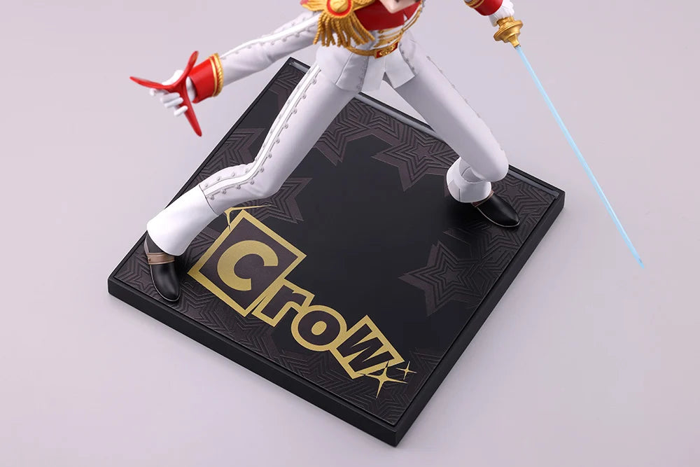 PERSONA 5 ROYAL - Crow - Statue Oshi Works 20.5cm