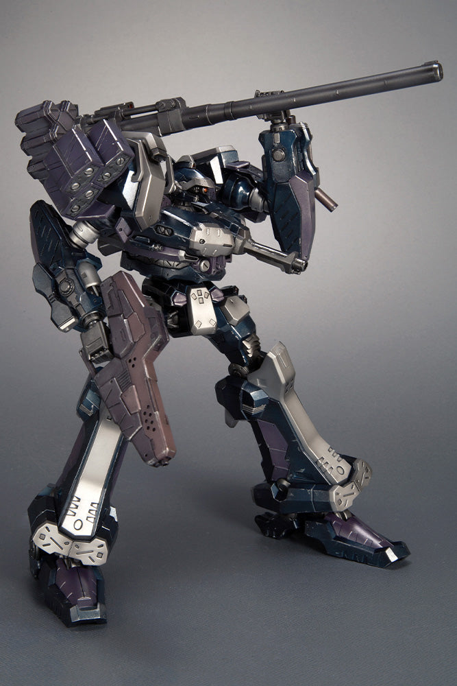ARMORED CORE VI - Crest CR-C75U2 Close Quarters - Model Kit 16cm