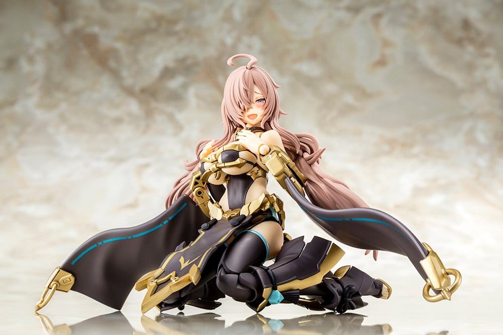MEGAMI DEVICE - AUV Tsukuyomi Fabulous - Model Kit 22cm