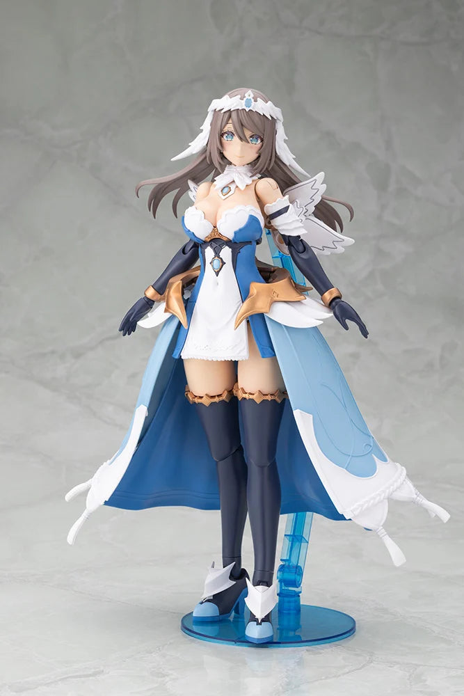ARCANADEA - Grand Scale Ermeda - Model Kit 27cm