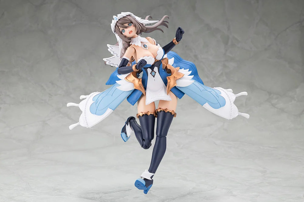 ARCANADEA - Grand Scale Ermeda - Model Kit 27cm