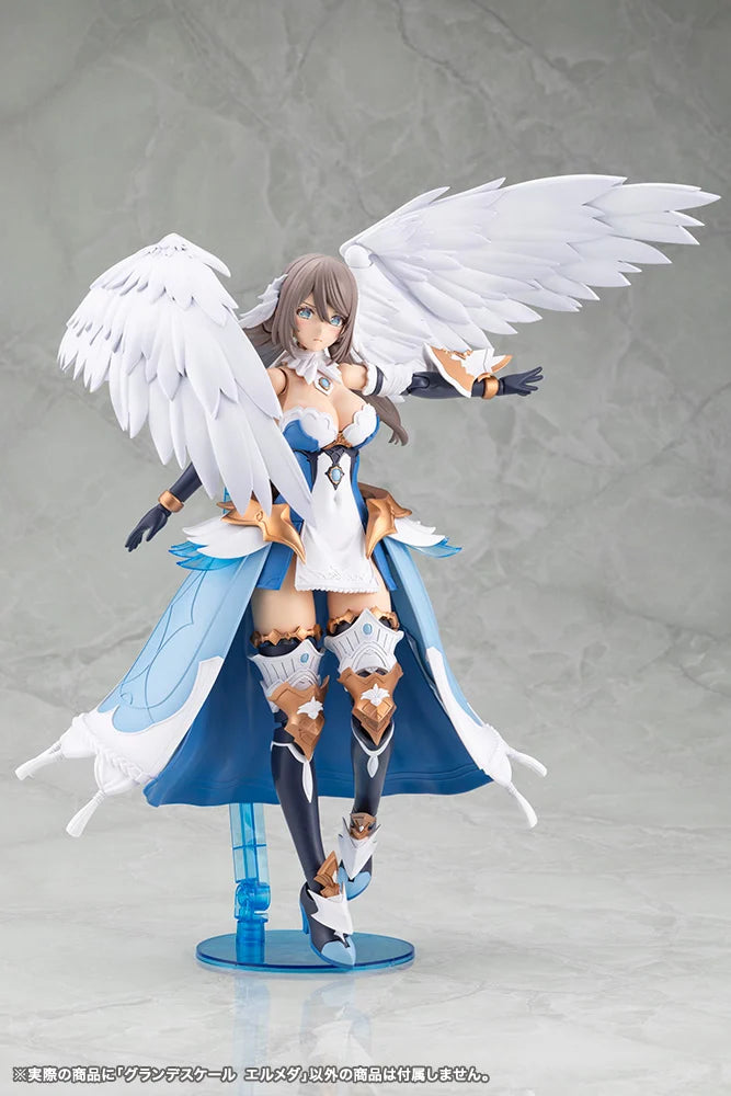 ARCANADEA - Grand Scale Ermeda - Model Kit 27cm