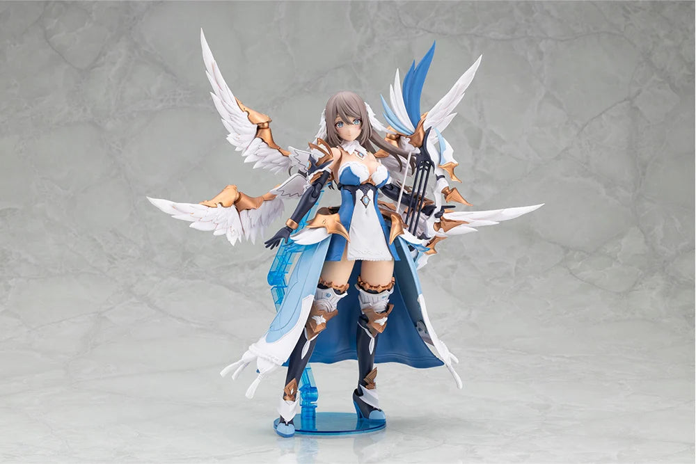ARCANADEA - Grand Scale Ermeda - Model Kit 27cm