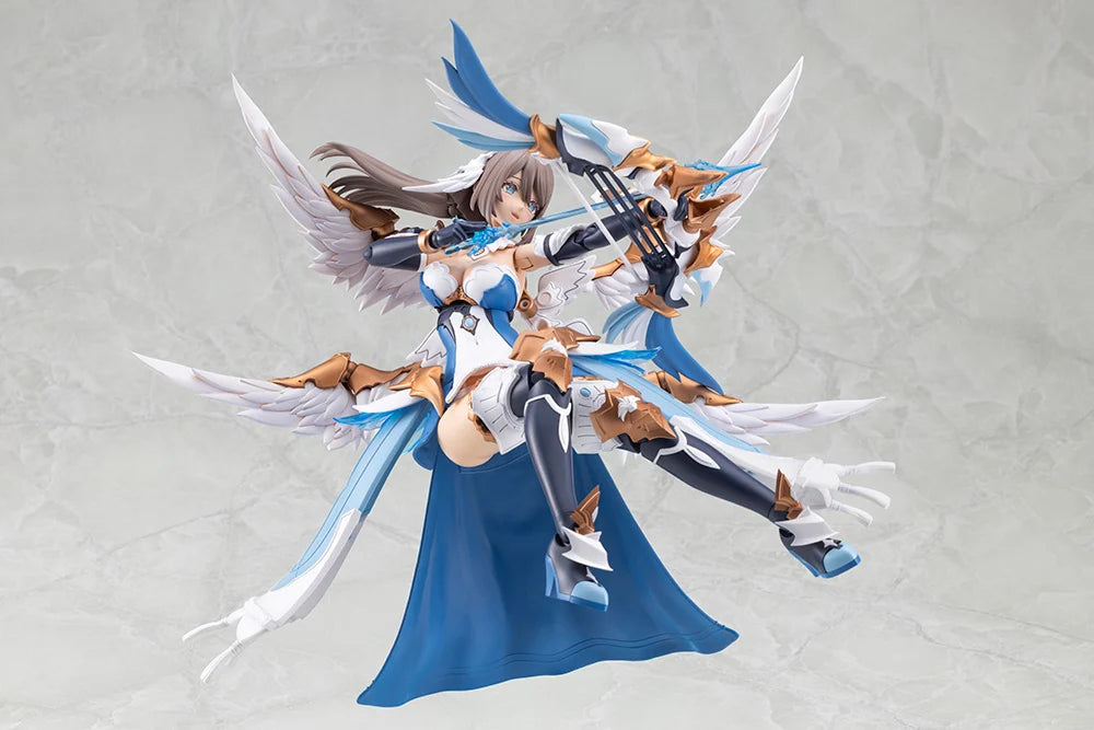 ARCANADEA - Grand Scale Ermeda - Model Kit 27cm