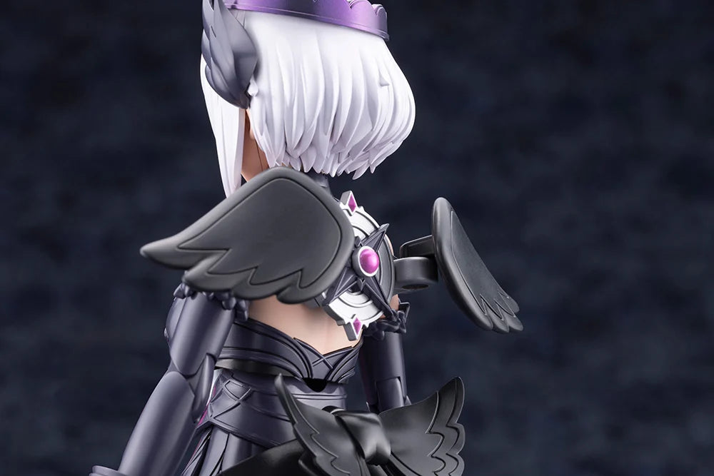 ARCANADEA - Grande Scale Lumitea ReACT-A - Model Kit 25cm