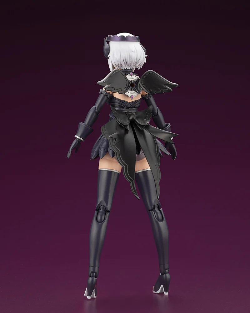 ARCANADEA - Lumitea ReACT-A - Model Kit 17cm