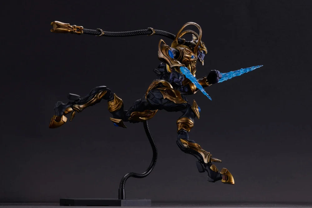 STARCRAFT - Zealot - Figure 18cm