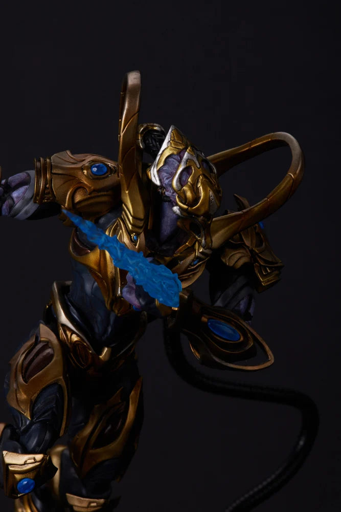 STARCRAFT - Zealot - Figure 18cm