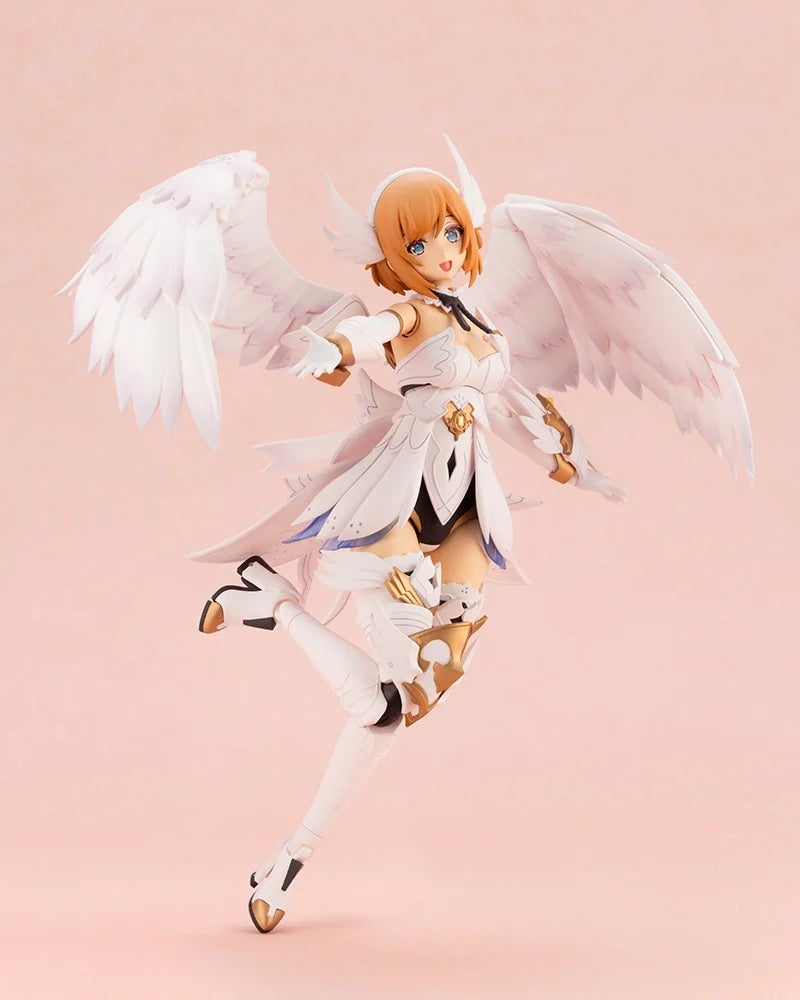 ARCANADEA - Lumitea - Model Kit 17cm
