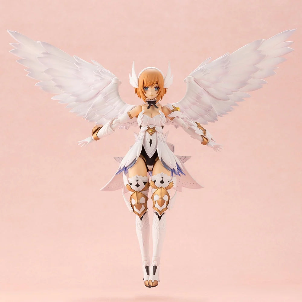 ARCANADEA - Lumitea - Model Kit 17cm