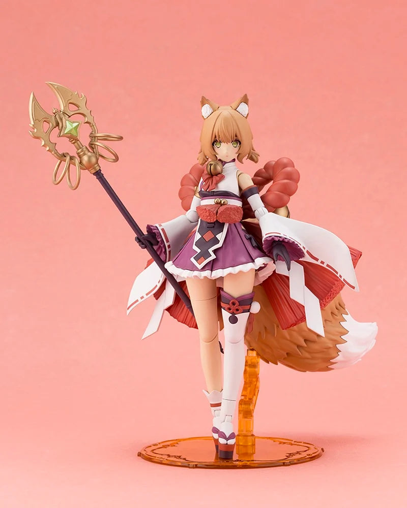 ARCANADEA - Yukumo - Model Kit 15.5cm