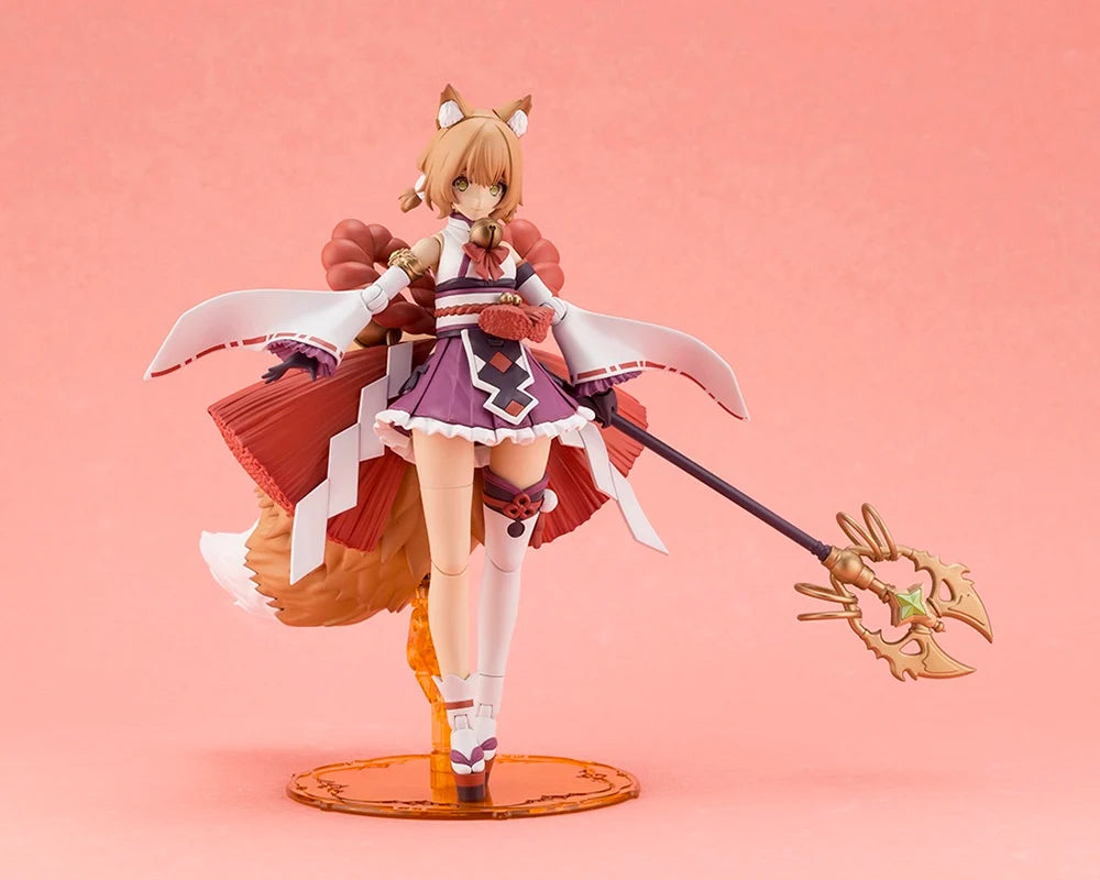 ARCANADEA - Yukumo - Model Kit 15.5cm