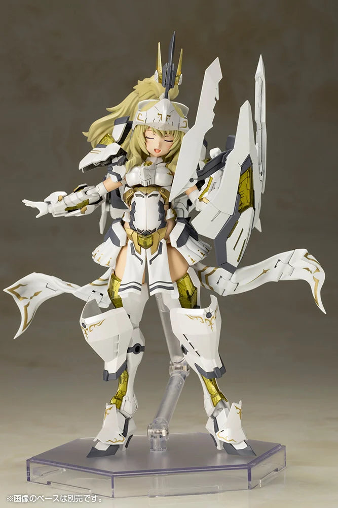 FRAME ARMS GIRL - Durga II - Model Kit 17cm