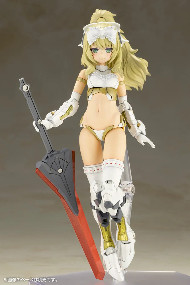 FRAME ARMS GIRL - Durga II - Model Kit 17cm