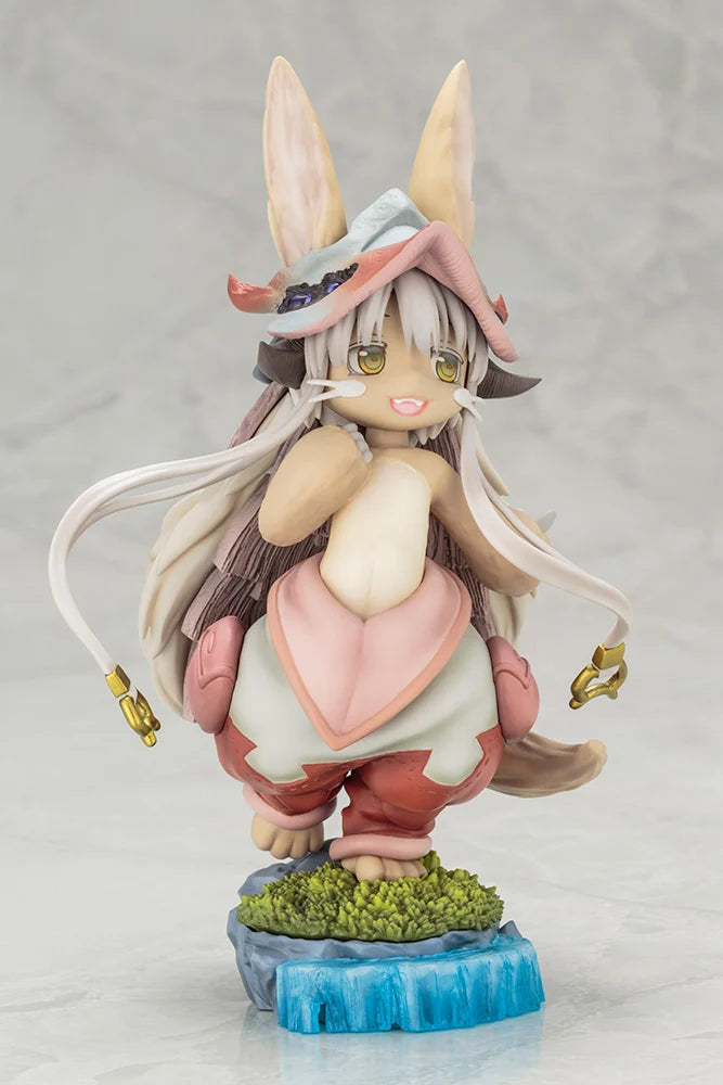 MADE IN ABYSS AWAKENING MYSTERY - Nanachi - Statue 13.5cm