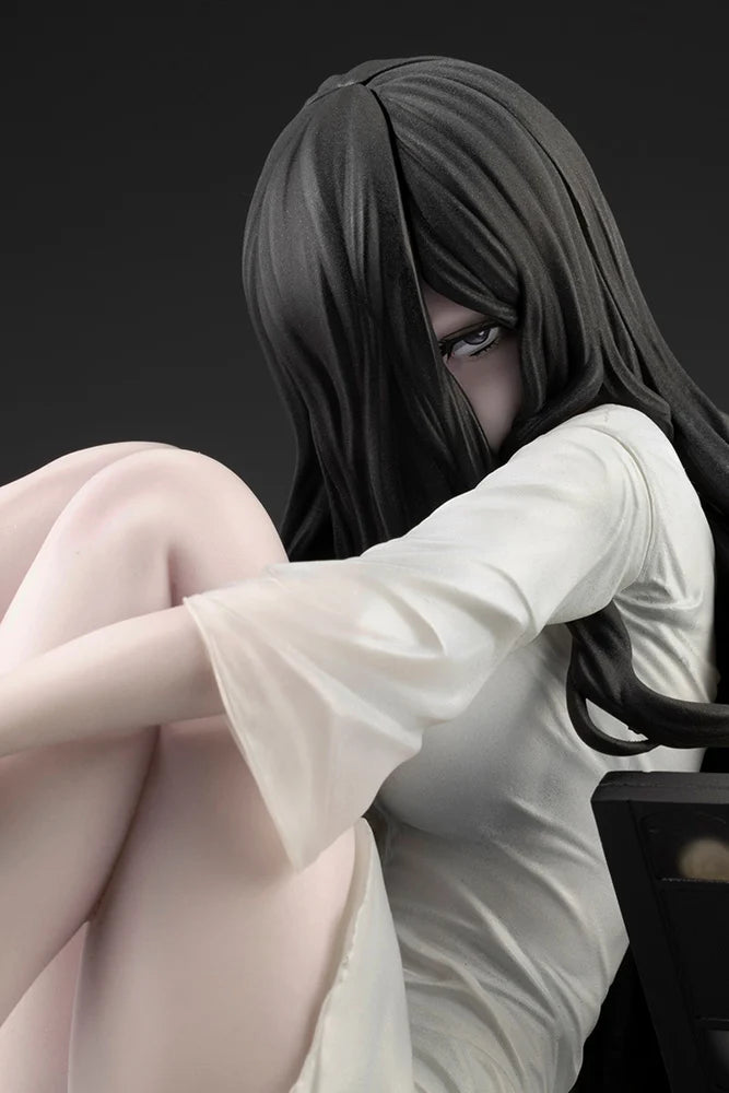 SADAKO - Sadako - Statue Bishoujo 1/7 17cm