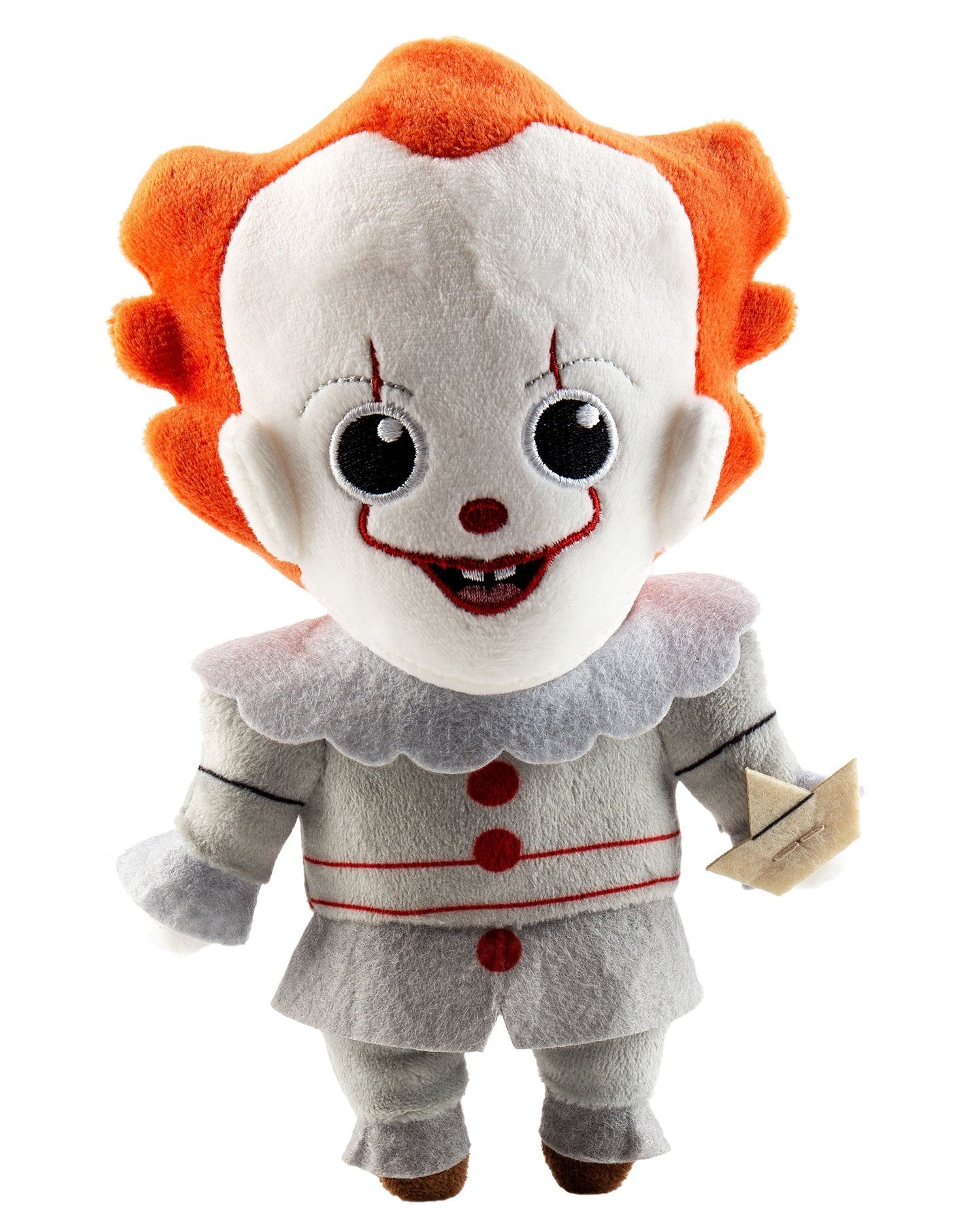 IT - Pennywise "2017" - Phunny Plush 20cm