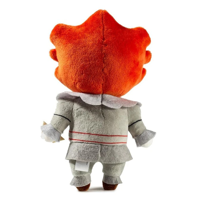 IT - Pennywise "2017" - Phunny Plush 20cm