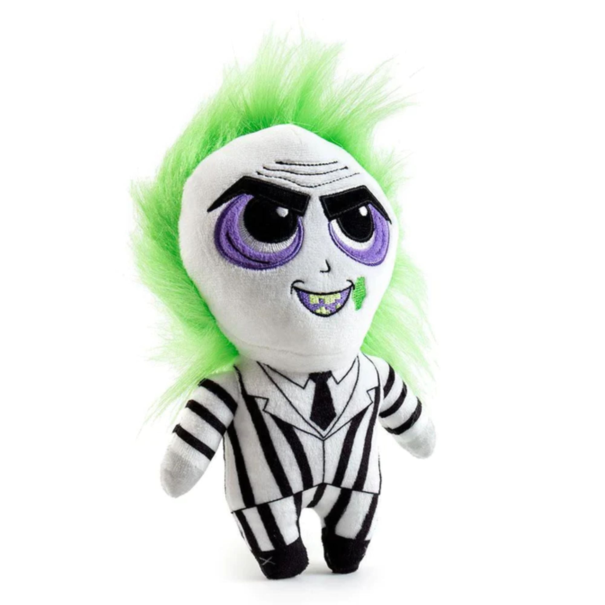 BEETLEJUICE - Beetljuice - Phunny Plush 20cm