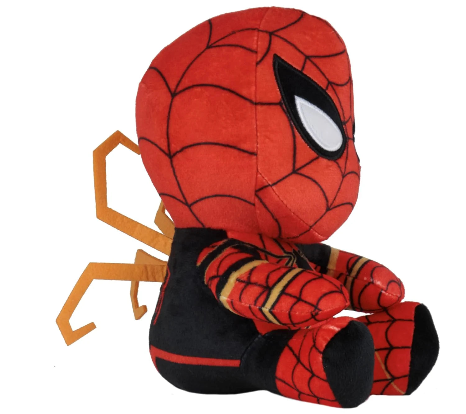 MARVEL - Spider-Man "Infinity War" - Phunny Plush 20cm