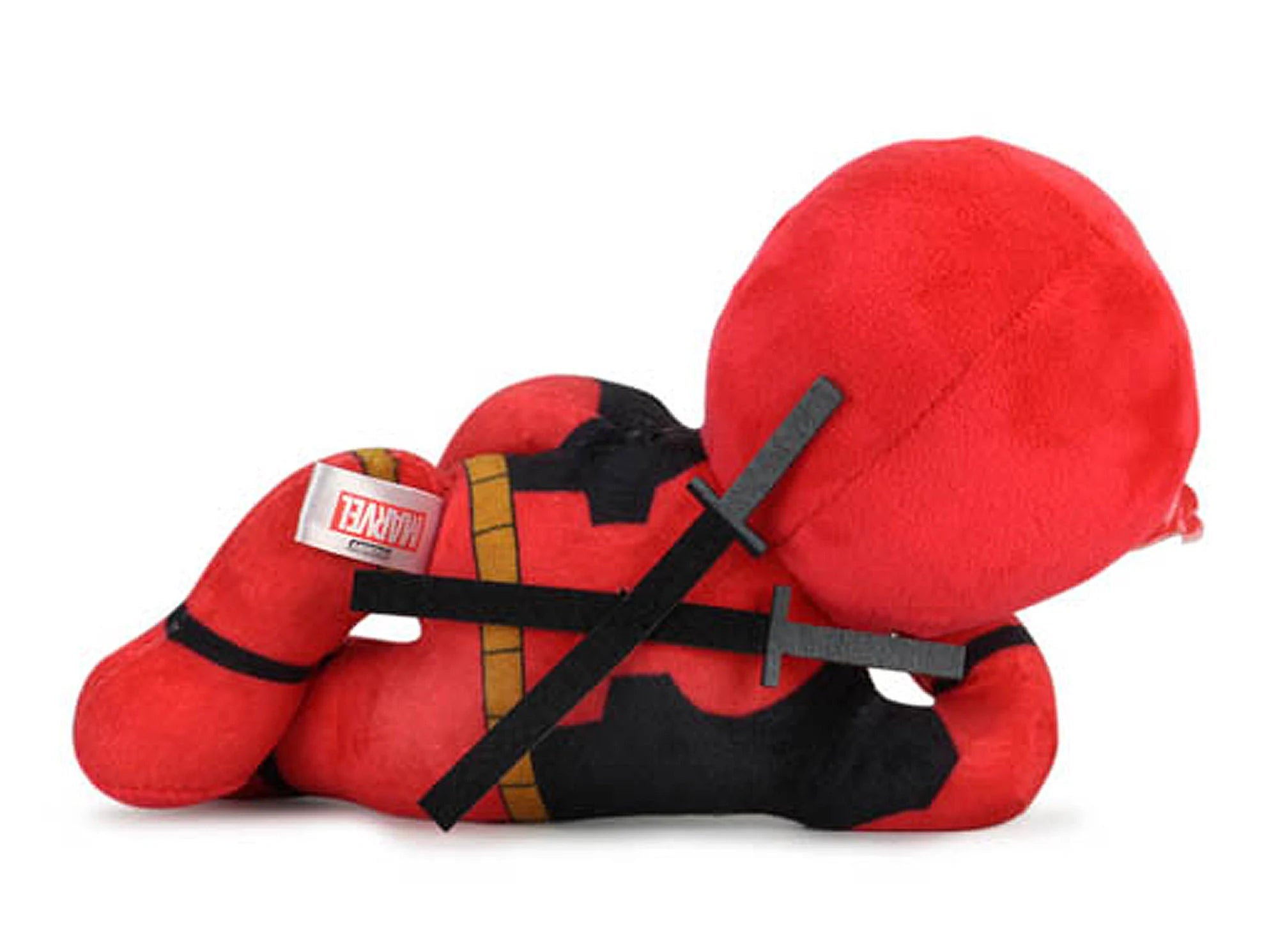 MARVEL - Sexy Deadpool - Phunny Plush 20cm