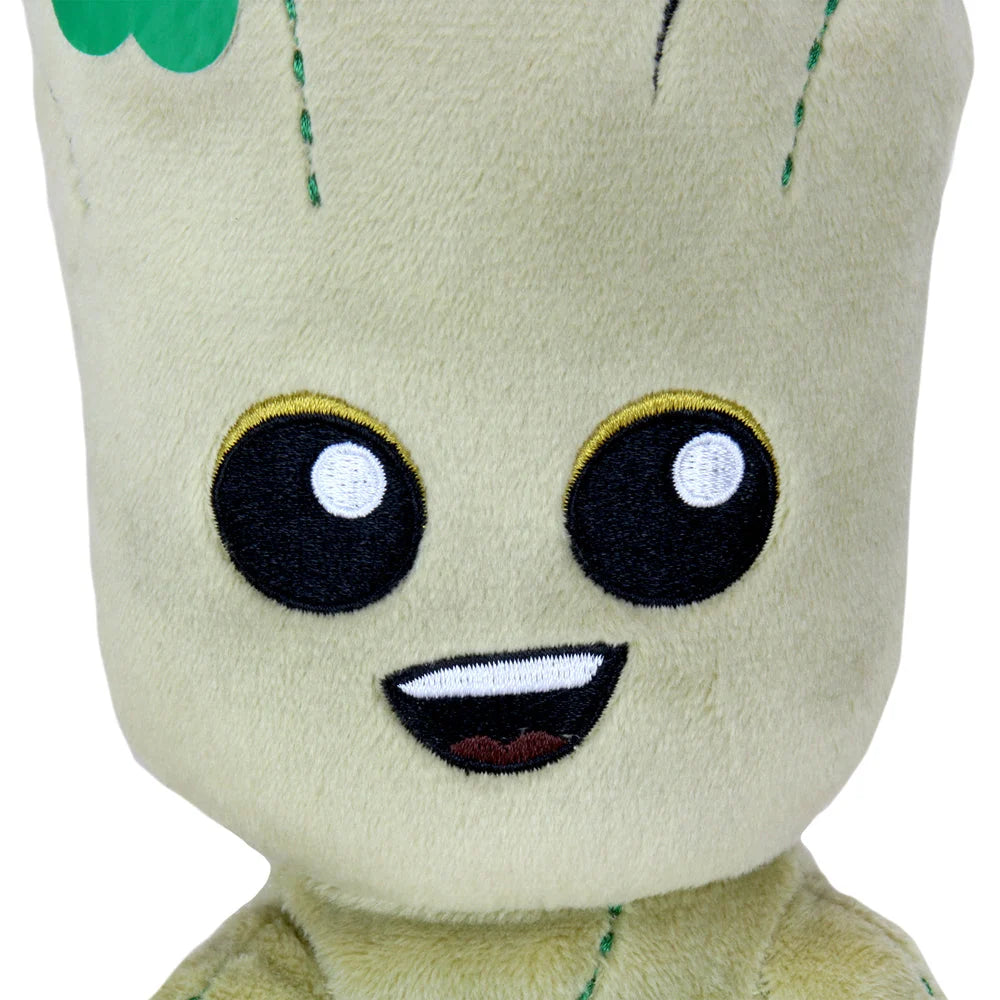 MARVEL - Baby Groot "New" - Phunny Plush 20cm