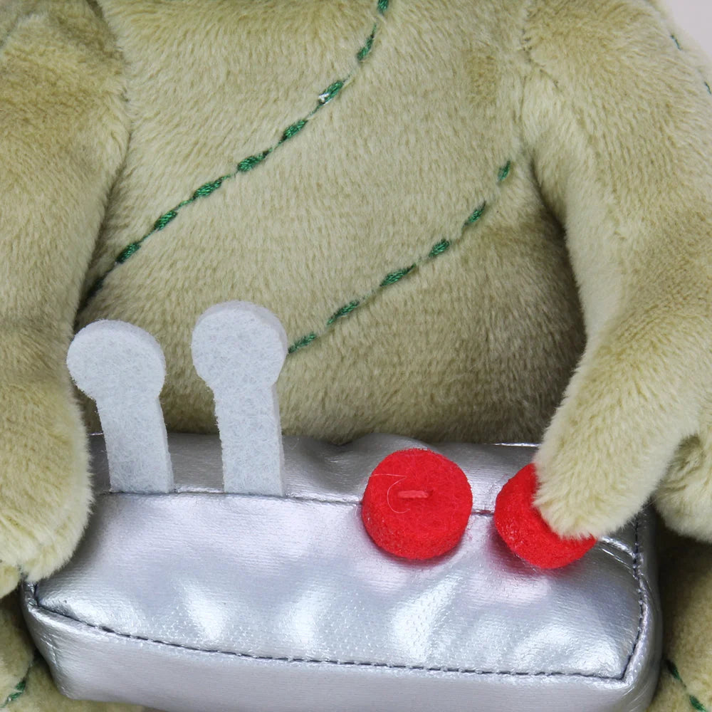 MARVEL - Baby Groot "New" - Phunny Plush 20cm