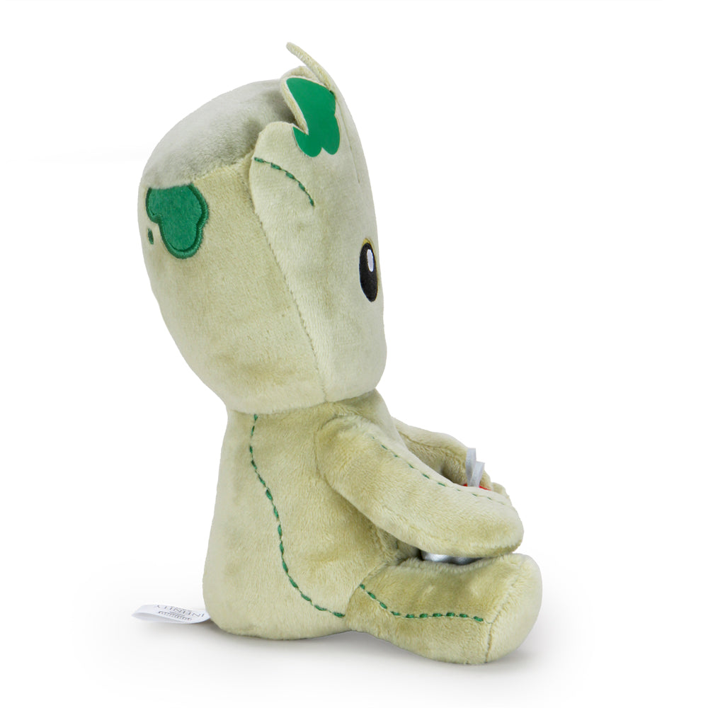 MARVEL - Baby Groot "New" - Phunny Plush 20cm