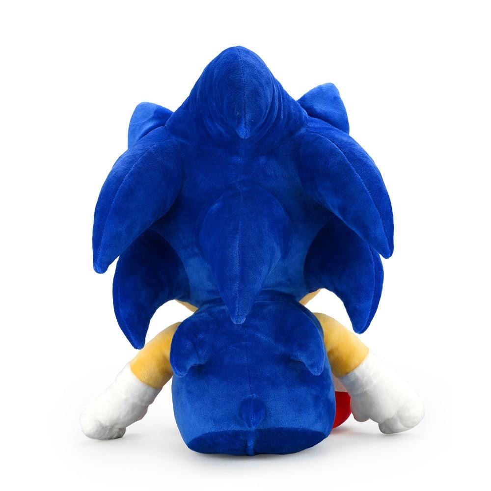 SONIC - Sonic - Kidrobot Vibrating Plush - 40cm