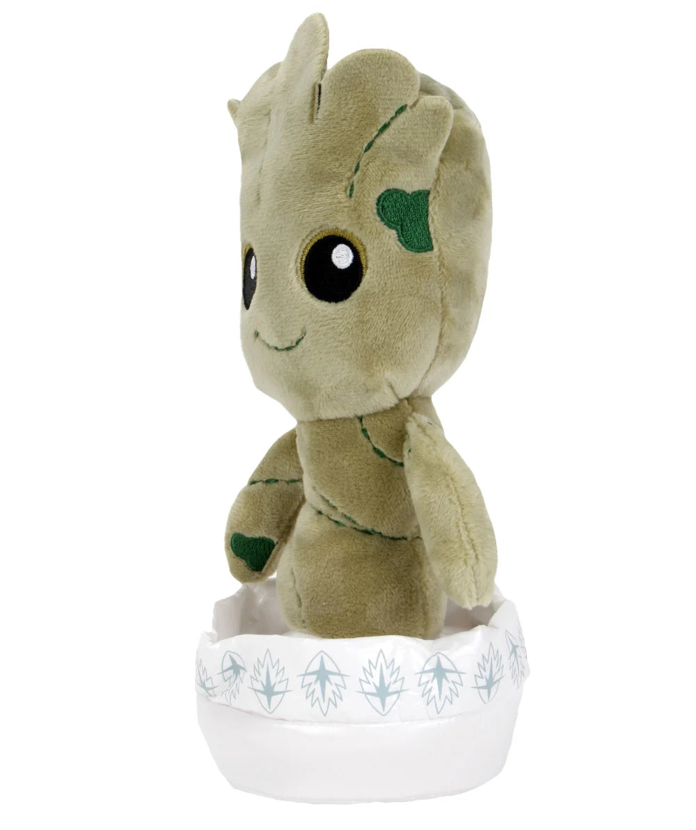 MARVEL - Baby Groot - Phunny Plush 20cm