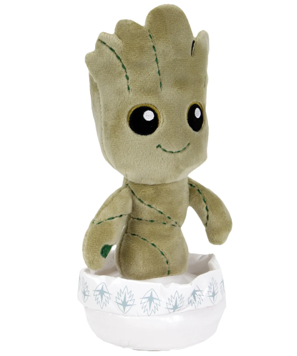 MARVEL - Baby Groot - Phunny Plush 20cm