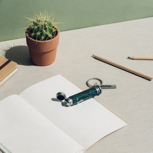 HARRY POTTER - Deluminator - Keyring - 8 cm