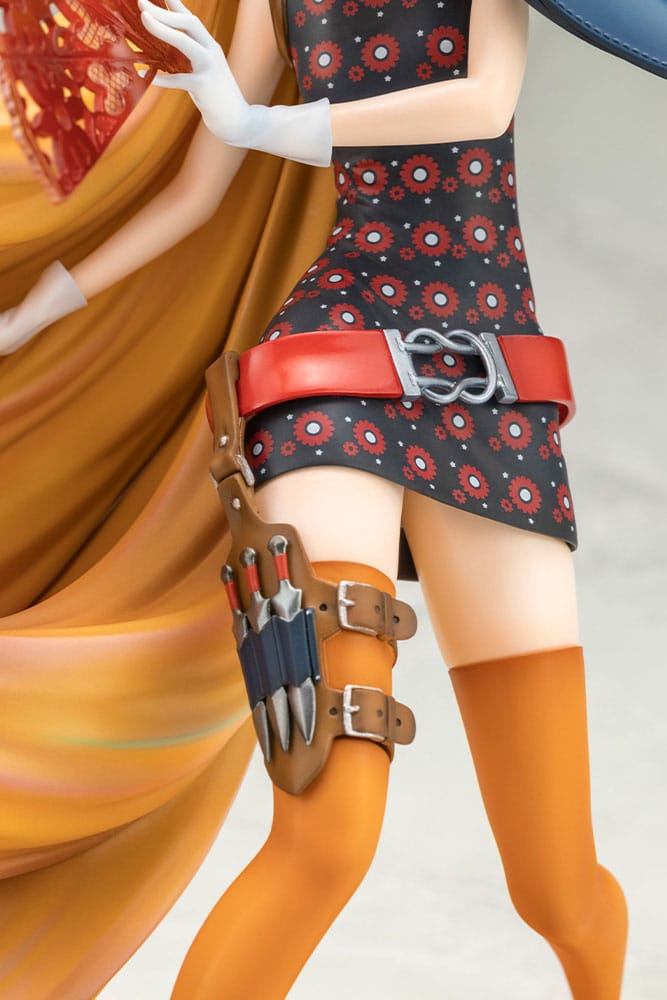 METAPHOR REFANTAZIO - Junah - Statue 1/7 24cm