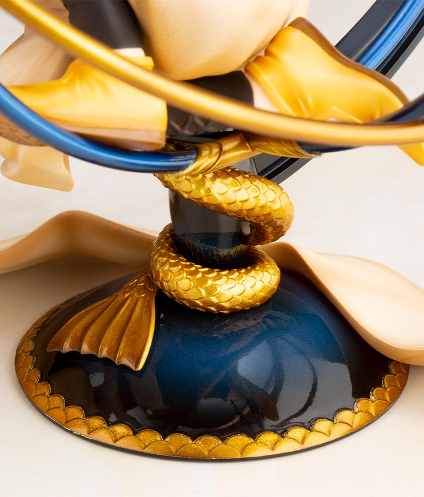 WITCH HAT ATELIER - Coco - Statue 1/8 22cm